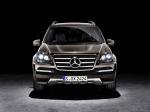 Mercedes-Benz GL-Class Grand Edition 2011 года